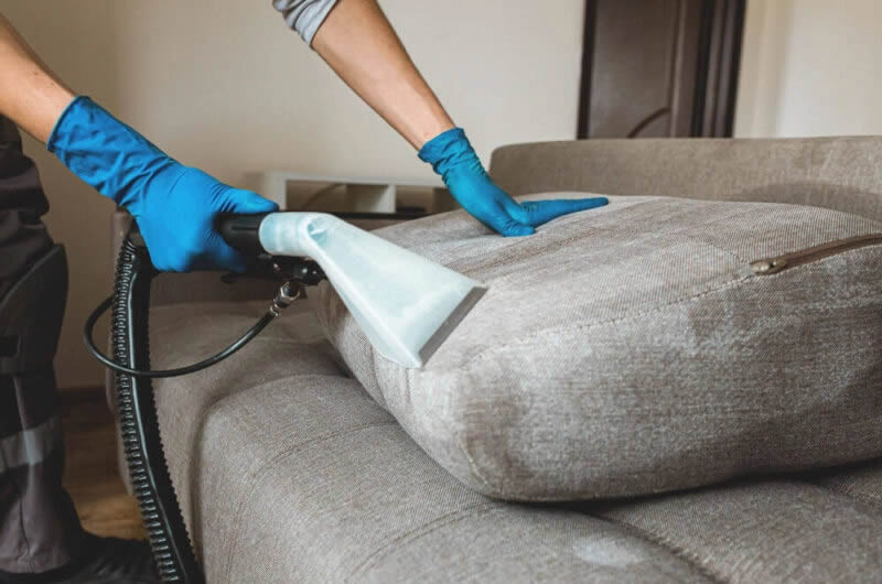 Residential cleaning services in Lagos mainland