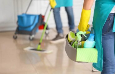 best cleaning service companies in nige