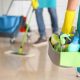 best cleaning service companies in nige