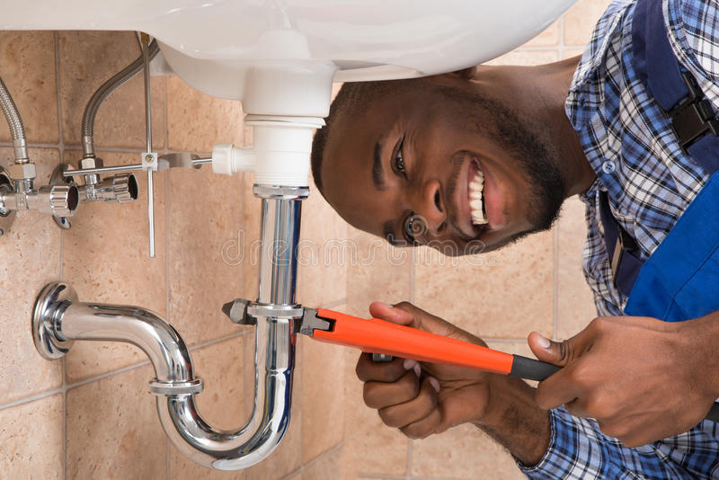 best plumbers in nigeria