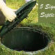 full septic