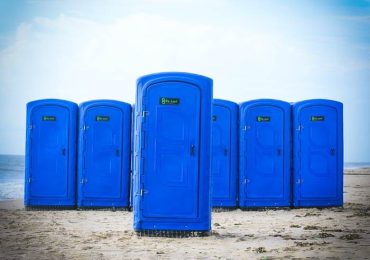 portable toilets for hire in nigeria