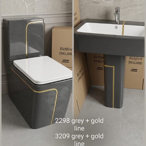 affordable water closet price Lagos Nigeria