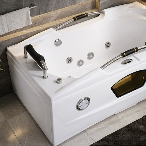 Best indoor Jacuzzi for sale lagos, Nigeria.