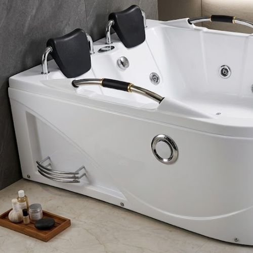 Affordable luxury bathtubs Lagos