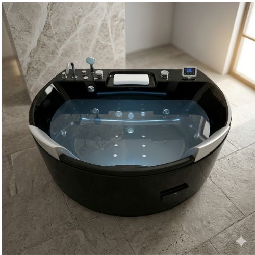 Affordable luxury bathtubs Lagos