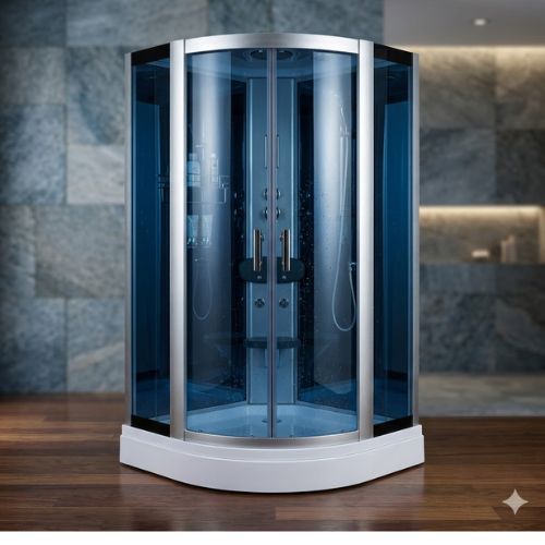 Smart Shower System Price Nigeria