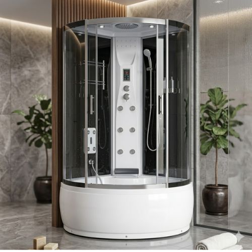 Luxury Bathroom Fittings Lagos