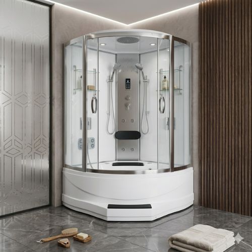 Luxury Bathroom Fittings Lagos