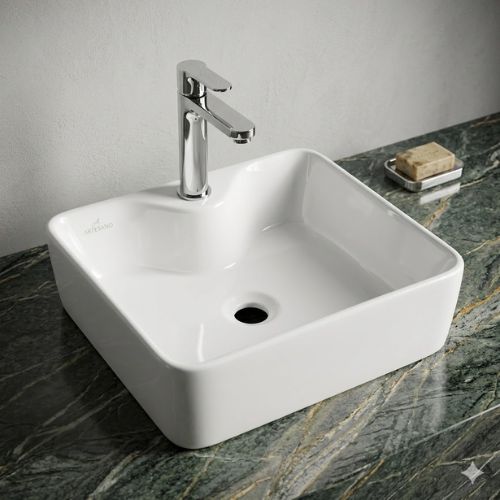 Luxury countertop designs Lagos