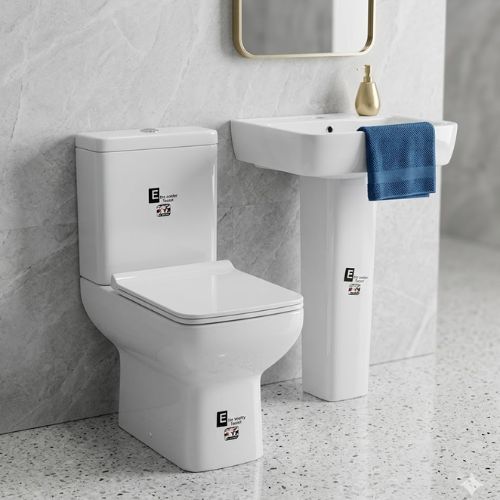 Affordable WC for sale