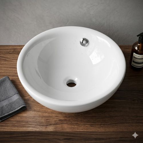 Buy ceramic bathroom sinks Lagos