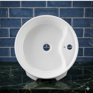 Buy ceramic bathroom sinks Lagos