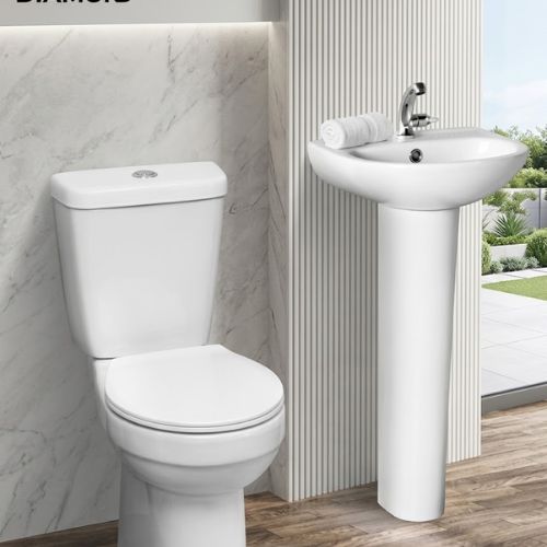 Toilet seat price Lagos