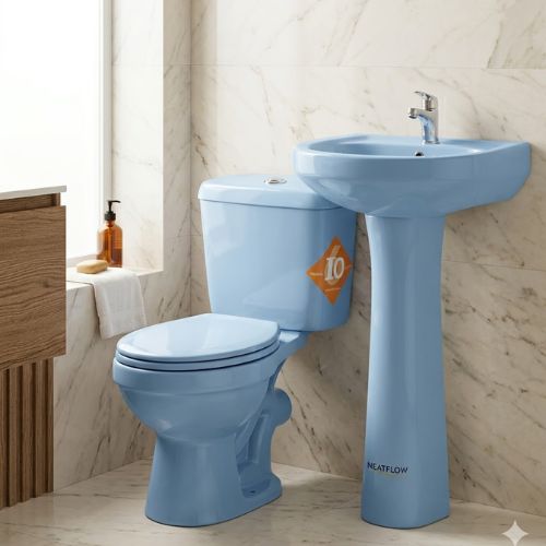 buy quality water closet Lagos Nigeria