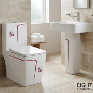 Water closet price in Lagos