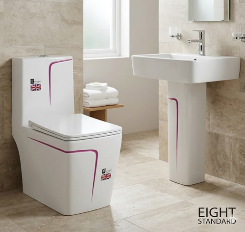 Water closet price in Lagos