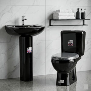 black wc price in lagos