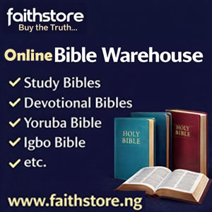 Bible for Sale Lagos