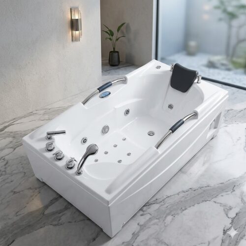 Affordable luxury bathtubs Lagos