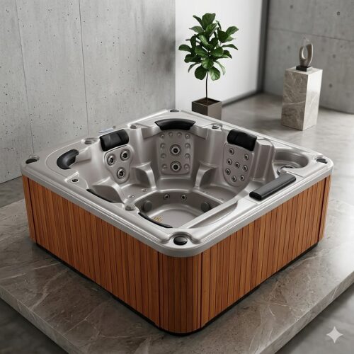 Buy massage bathtub Lagos