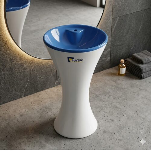 Affordable luxury sanitary ware Nigeria