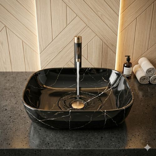 Buy ceramic bathroom sinks Lagos