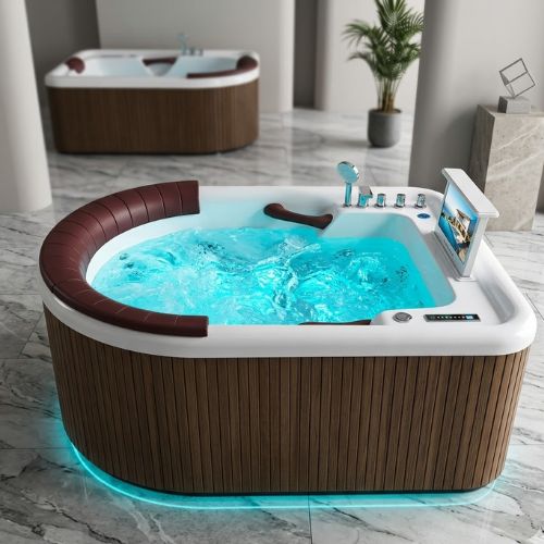 Home spa equipment suppliers Nigeria
