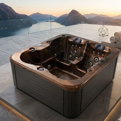 Affordable luxury bathtubs Lagos