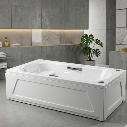 Home improvement stores in Ikeja