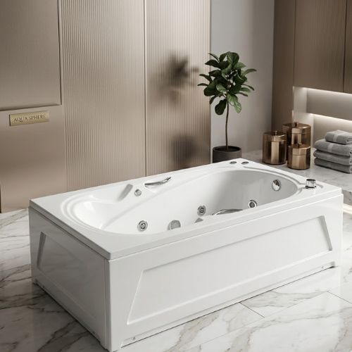 Bathtub suppliers in Ikeja