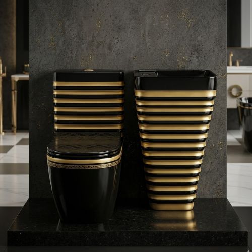 affordable water closet price Lagos Nigeria