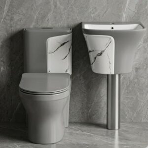 buy quality water closet Lagos Nigeria