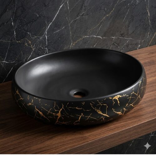 Luxury countertop designs Lagos