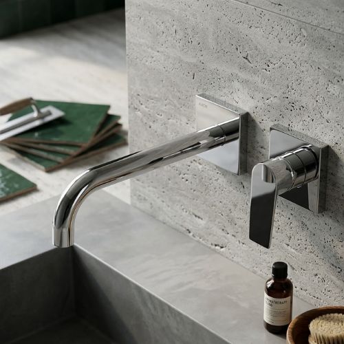 Imported wash basin mixers Nigeria