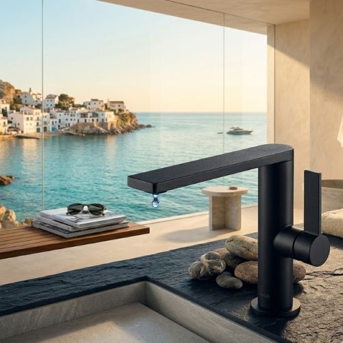 Imported wash basin mixers Nigeria