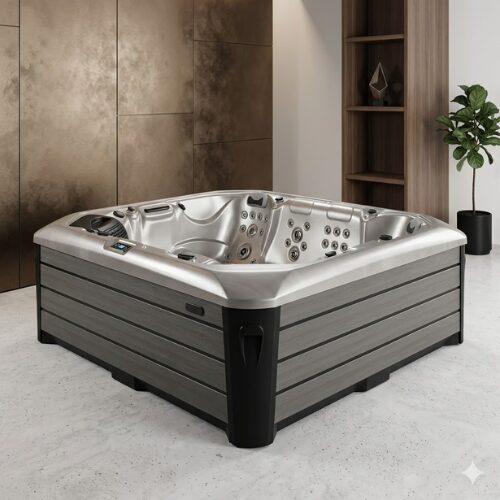 Jacuzzi price in Nigeria