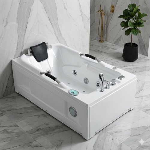 Buy massage bathtub Lagos